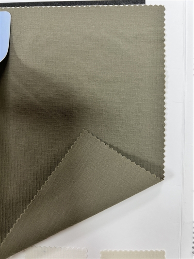 GZ-JHF J6841 Chic small grid Specification: 147CM Weight: 145g Composition: 86% Nylon 14% Spandex front view